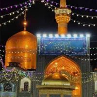 کاروان زیارتی مشهد