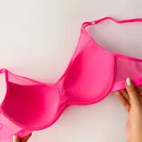 سوتین فرم دهنده لیزری وارداتی|لباس|گرگان, |دیوار