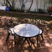 میز و صندلی‌ کافه|کافی‌شاپ و رستوران|بندر انزلی, پیل علی باغ|دیوار