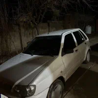 پراید ۱۱۱مدل ۹۳