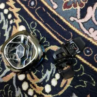 فن خنک کننده گوشی