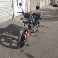 هندا ۲۰۰ متین ۱۴۰۳