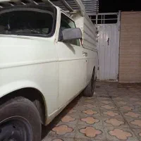 وانت پیکان|خودرو سواری و وانت|پلدختر, |دیوار