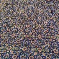 فرش ۹متری دستبافت