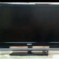 lcd sony32|تلویزیون و پروژکتور|تهران, فردوس|دیوار