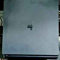 ps4 slim|کنسول، بازی ویدئویی و آنلاین|مشهد, ولیعصر (شهرک غرب)|دیوار