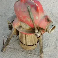 فروش دستگاه لوله بازکن در حد تازه سرویس شده