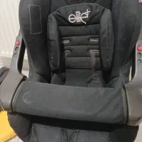 صندلی ماشین مارک دلیجان