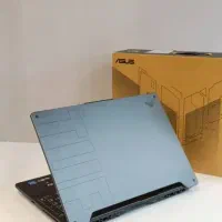 asus tuf fx 15 506hc|رایانه همراه|تبریز, |دیوار
