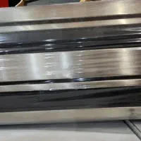 سه کاره سلفون و آلومینیوم برای غذا