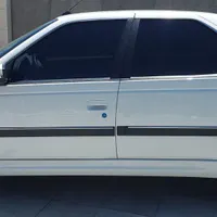 پارس موتور جدید سفارشی (ELX)