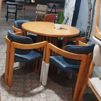 انواع مبل و میز ناهار خوری هم نو و هم در حد نو|مبلمان خانگی و میز عسلی|بندر انزلی, کوی واحدی|دیوار