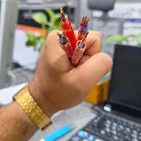کابل برق و ابزاردقیق سرب زره پمپ بنزین و پتروشیمی|ماشین‌آلات صنعتی|شوشتر, |دیوار