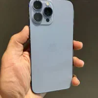 آیفون13پرومکس۵۱۲