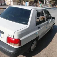 پرایدسالم بی رنگ|خودرو سواری و وانت|برخوار, |دیوار