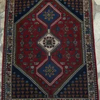 فرش دستبافت پشم|فرش|تهران, باغ فیض|دیوار