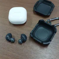 Galaxy buds 2|لوازم جانبی موبایل و تبلت|تهران, فلسطین (میدان انقلاب)|دیوار