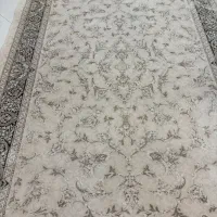 فرش مرینوس ابریشم