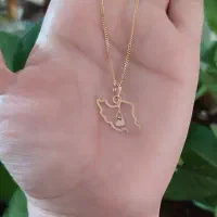 آنلاین شاپ طلای منیمال|جواهرات|خرم‌آباد, |دیوار