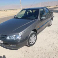 پژوپارس سال داشبورد جدید|خودرو سواری و وانت|شیراز, گلکوب|دیوار