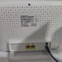 مودم همراه اول ha6400|مودم و تجهیزات شبکه|باسمنج, |دیوار