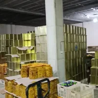 فروش انواع  خیار شور و ترشی جات تحویل در محل|عمده‌فروشی|لالجین, |دیوار