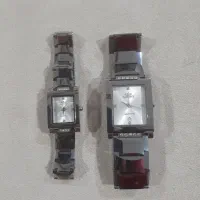 ساعت مچی مردانه و زنانه