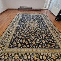 فروش فرش دست باف ۱۲ متری