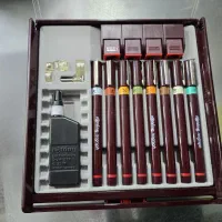 راپید روترینگ + جوهر اضافه