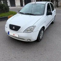 تیبا ۲ مدل ۹۶ بی رنگ