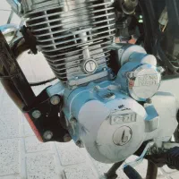 موتور هندا 150 کبیر