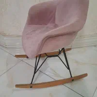 صندلی کودک|تخت و صندلی بچه|چهاردانگه (تهران), |دیوار