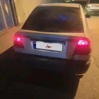 پراید ۱۴۱ دوگانه سوز|خودرو سواری و وانت|اردبیل, |دیوار