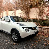 نیسان جوک اسکای پک، 2016|خودرو سواری و وانت|مشهد, کوثر|دیوار