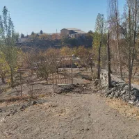 1450مترباغچه محمودآباد سیاه کلان