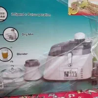 آبمیوه گیری،مخلوط کن،خردکن