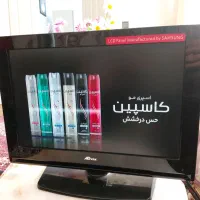 تلویزیون LCD سامسونگ 20 اینچ با کیفیت FULL HD|تلویزیون و پروژکتور|زنجان, |دیوار