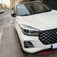 X55 pro|خودرو سواری و وانت|اصفهان, باغ زیار|دیوار