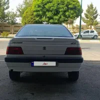 پژو 405GLxI