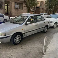 سمند ۸۸-۸۹|خودرو سواری و وانت|ایلام, |دیوار