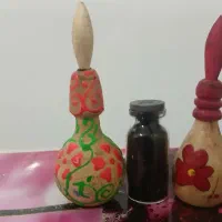 سرمه قلم گاو خانگی