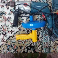 لوله کشی آب گاز ،تاسیسات، نصب پمپ،جوشکاری