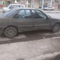 روآ85 دوگانه دستی|خودرو سواری و وانت|کرج, باغستان|دیوار