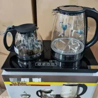 چای ساز کنارهمی دیجیتال لمسی بوش آکبند باضمانت