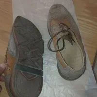 کفش های شماره ۴۱.۴۰.۴۵.۴۲