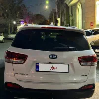 سورنتو 2017 Gtl بیرنگ|خودرو سواری و وانت|تهران, سعادت‌آباد|دیوار