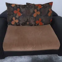 مبل راحتی دست دوم ۵ نفره
