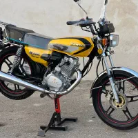 همتاز1403درحدنو200cc|موتورسیکلت|تالش, هشتپر|دیوار