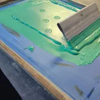 شابلون زن|استخدام صنعتی، فنی، مهندسی|تهران, جمهوری|دیوار