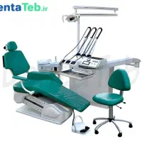 یونیت پارس دنتال،گرافی،ساکشن،صندلی گردان